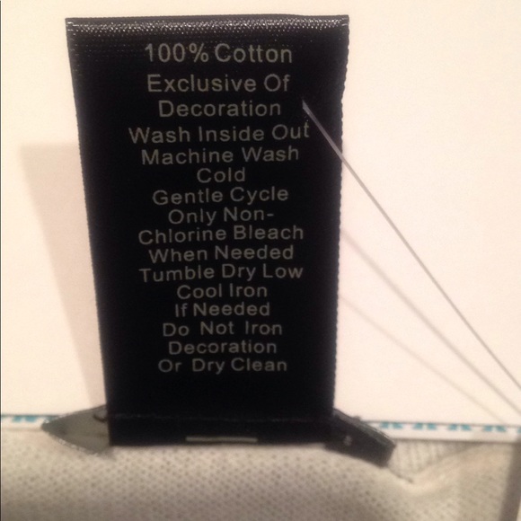 NWT Ann Taylor top with beads embellishment - Picture 4 of 4